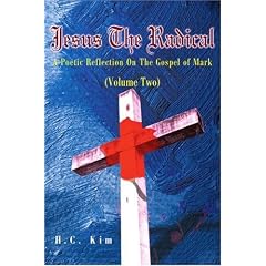 Jesus the Radical (Poetic Reflections on the Bible)