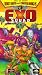 VHS : Exosquad: Target Earth & Traitor Among Us