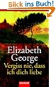 Vergiss nie, dass ich dich liebe: Erz�hlungen
