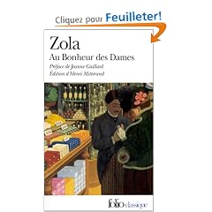 Au bonheur des dames