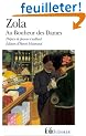Au bonheur des dames