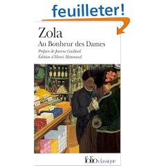 Au bonheur des dames