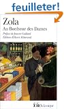 Au bonheur des dames