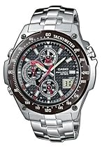 EXCLUSIVE - Casio Wave Ceptor Radio Controlled Watch 2007/2008 MODEL