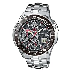 Casio Herrenarmbanduhr Funkuhren WVQ-570DBE-1AVER