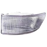 1997-1999 Lexus ES300 Fog Light Assembly - Driver Side by AutoLightsBulbs