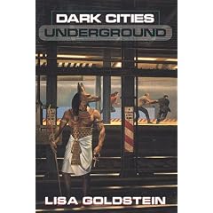 Dark Cities Underground