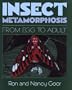 Insect Metamorphosis: From Egg to Adult