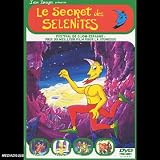 Revue BMG  / Le secret des Sélénites