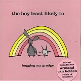 Hugging My Grudge
