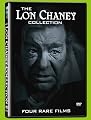 The Lon Chaney Jr. Collection: Manfish/The Golden Junkman/Lock-Up/The Indestructible Man