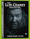 Lon Chaney Jr. Collection