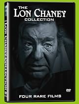 Lon Chaney Jr. Collection