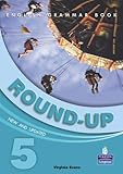 Round-up : English grammar book. 5