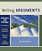 Writing Arguments: A Rhetoric with Readings, Concise Edition (4th Edition)