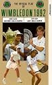 Wimbledon 1992 [UK-Import] [VHS]