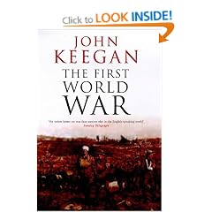 The First World War