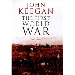 The First World War