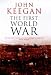 The First World War (Hardcover)