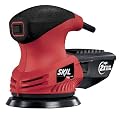 Skil 7490-01 2.6 Amp 5-Inch Random Orbit Sander
