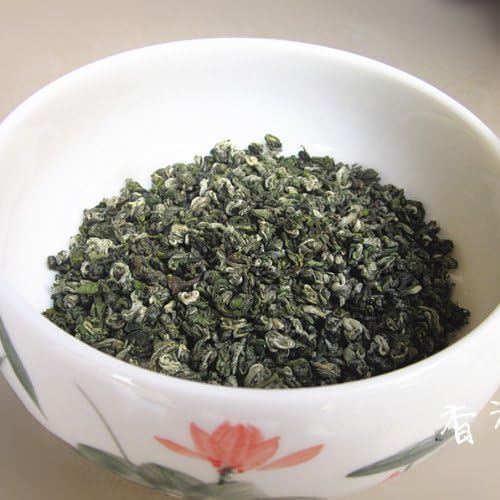 Organic Bi Luo Chun Biluochun Green Tea 250g Loose Leaf Tea