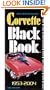 Corvette Black Book 1953-2004