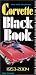 Books : Corvette Black Book 1953-2004