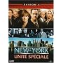 New York unite speciale: L'integrale saison 4 - Coffret 6 DVD