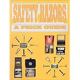 safety razors a price guide