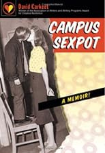 Campus Sexpot: A Memoir (Awp Award Series in Creative Nonfiction)