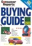 Buying Guide 2003 (Consumer Reports Buying Guide)