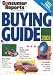 Consumer Reports Buying Guide 2003 (Consumer Reports Buying Guide)