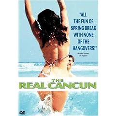 Real Cancun