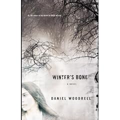 Winter's Bone: A Novel