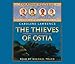 Books : The Thieves of Ostia (CD): Roman Mysteries 1 (Roman Mysteries)
