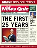 The News Quiz: First 25 Years: The First 25 Years (BBC Radio Collection)