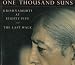 One Thousand Suns: Krishnamurti at Eighty-Five and the Last Walk by Asit Chandmal