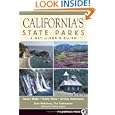California's State Parks: A Day Hiker's Guide