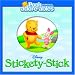 Stickety - Stick (Pooh Adorables)
