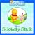 Stickety - Stick (Pooh Adorables)