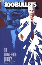 100 Bullets: The Counterfifth Detective