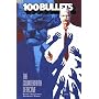 100 Bullets: The Counterfifth Detective (100 Bullets)