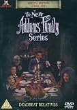 New Addams Family Double Disc [DVD]