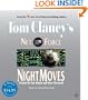 Tom Clancy's Net Force #3: Night Moves CD