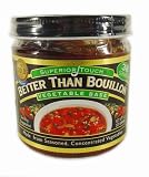 Gourmet Food : Vegetable Base