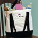 Just MarriedTote Bag