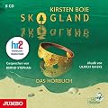Skogland (Neuausgabe): Das H�rbuch