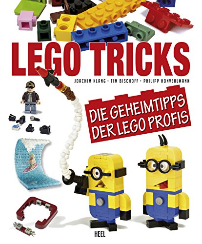 Lego Tricks (German Edition)