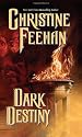 Dark Destiny (The Carpathians (Dark) Series, Book 11)