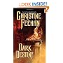 Dark Destiny (The Carpathians (Dark) Series, Book 11)